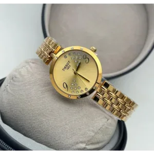 Tissot Watch For Women (SW1484)