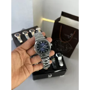 Patek Philippe Watch For Men (SS284)