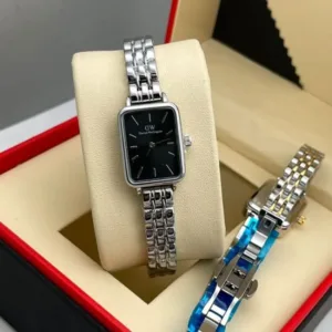 Daniel Wellington Watch For Women (FIT383)