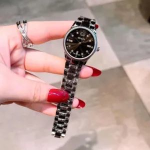 Gucci Watch For Women (BOT335)