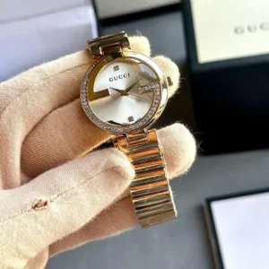 Gucci Watch For Women (BOT434)