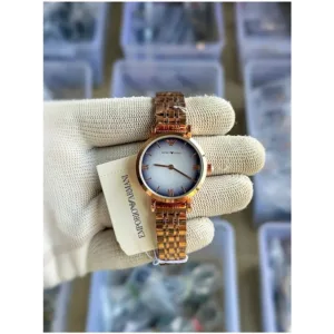 Emporio Armani Watch For Women (FT27)