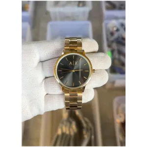 Armani Exchange Watch Classic For Men (SS86)