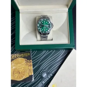 Rolex Submariner Watch For Men (FIT286)