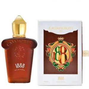 Casamorati 1888 Eau De Parfum (Unisex)100ml (SUP2069)