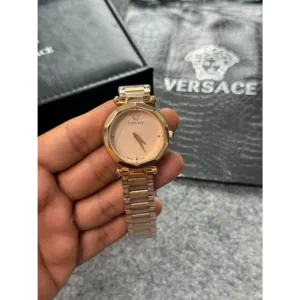 Versace Watch For Women (FIT384)