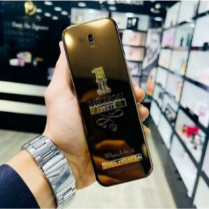 Paco Rabanne 1 Million Prive EDP 100ML Perfume For Men (SW11086)