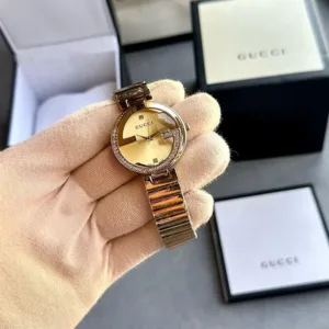 Gucci Watch For Women (BOT436)