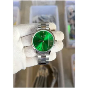 Armani Exchange Watch Classic For Men (SS87)