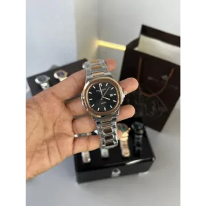 Patek Philippe Watch For Men (SS286)
