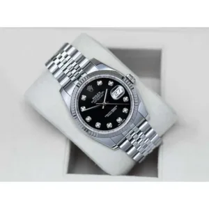Rolex Watch Datejust For Men (FIT287)