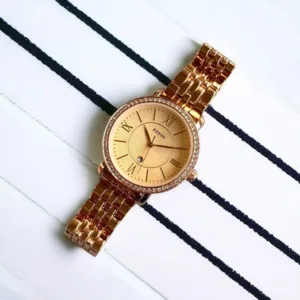 Fossil Watch For Women (FIT487)