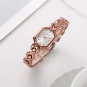 Gucci Watch For Women (BOT337)