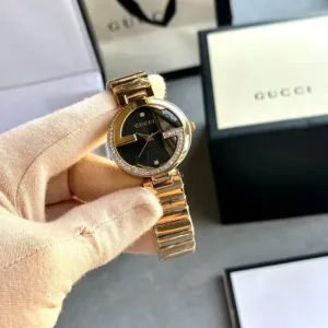 Gucci Watch For Women (BOT437)