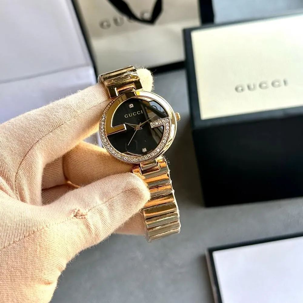Gucci Watch For Women (BOT437)