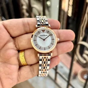 Emporio Armani Watch For Women (SUP1034)