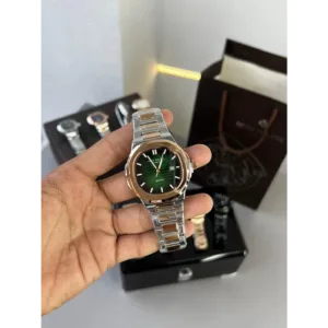 Patek Philippe Watch For Men (SS287)