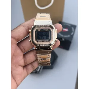 G Shock Watch For Men (SW1424)