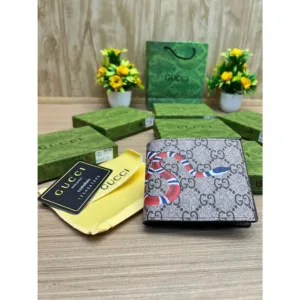 Gucci Wallet For Men (SUP1933)