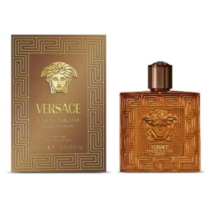 Versace EROS Najim Pour Homme 100ML Perfume For Men (SW11088)