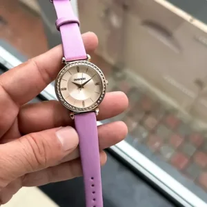 Swarovski Watch For Women (BOT438)