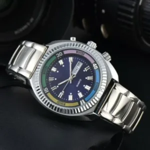 Seiko Watch 5 Auto Rainbow For Men (SS188)