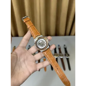 Patek Philippe Watch For Men (SS288)