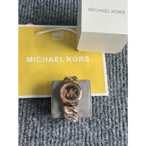 Michael Kors Watch For Women (FIT387)