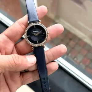 Swarovski Watch For Women (BOT439)