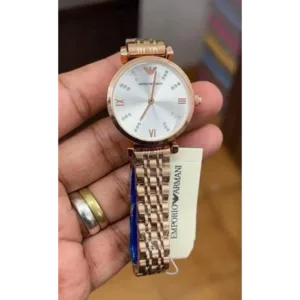 Emporio Armani Watch For Women (SG733)