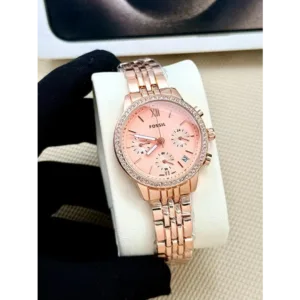 Fossil Watch Neutra For Women (SW1454)