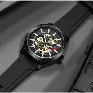 Tommy Hilfiger Watch Automatic For Men (SS54)