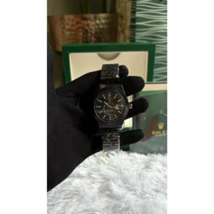 Rolex Watch sky dweller For Men (SS254)