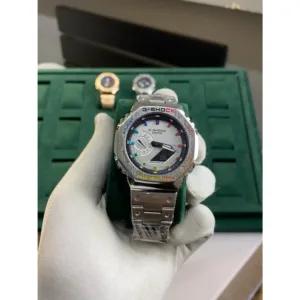 G Shock Watch Ga2100 For Men (FIT77)