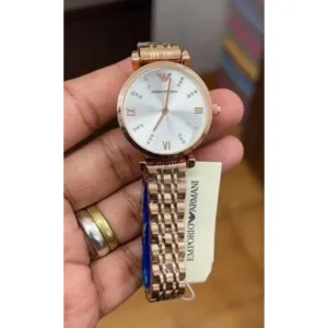 Emporio Armani Watch For Women (SUP1553)