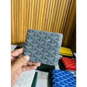 Goyard Wallet For Men (SUP1983)