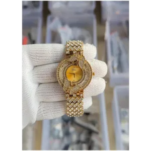Dior Watch Butterfly For Women (FIT354)