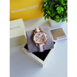 Michael Kors Watch For Women (BOT404)
