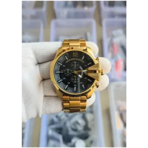 Diesel Watch 3 bar only the brave For Men (FT103)