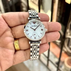 Emporio Armani Watch For Women (SW1379)