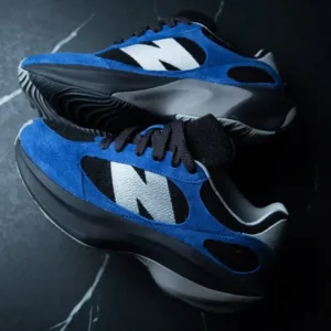 New Balance Wrpd Runner Blue Men Shoes (FT614)