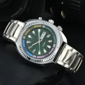 Seiko Watch 5 Auto Rainbow For Men (SS189)