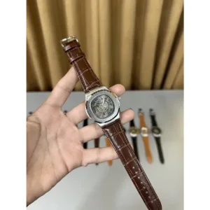 Patek Philippe Watch For Men (SS289)