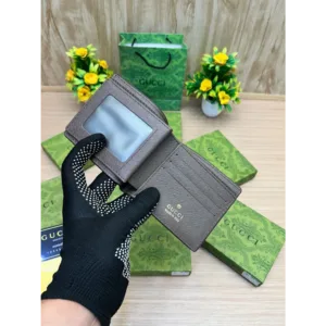Gucci Wallet For Men (BOT228)