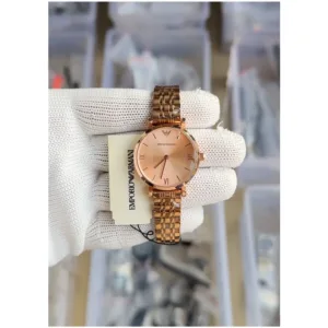 Emporio Armani Watch For Women (BOT440)