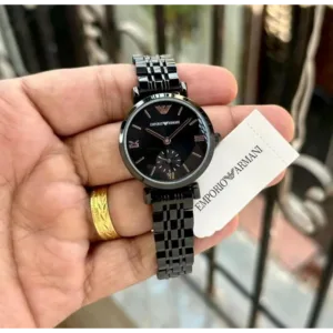 Emporio Armani Watch For Women (SG734)