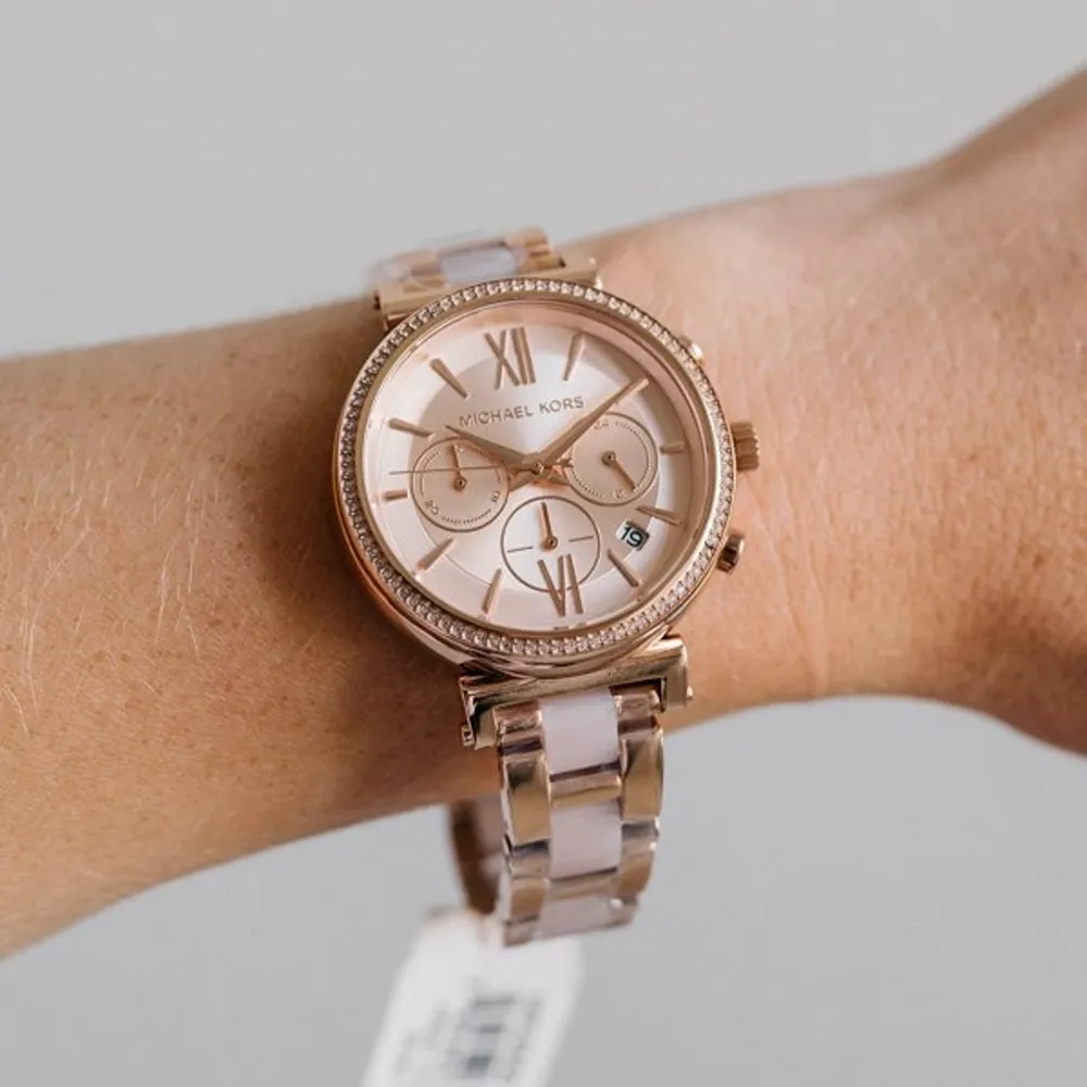 Michael Kors Watch sofie For Women (FT31)