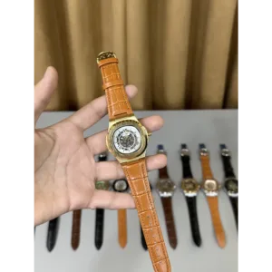 Patek Philippe Watch For Men (SS290)