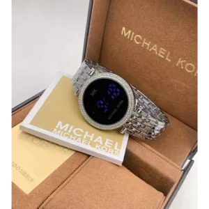 Michael Kors Watch For Women (BOT341)