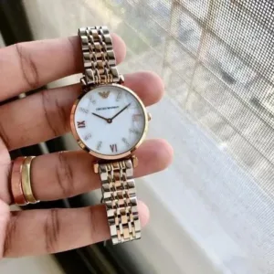 Emporio Armani Watch For Women (SG735)